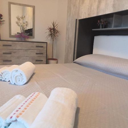 Apartament Pace E Relax Arco Zewnętrze zdjęcie