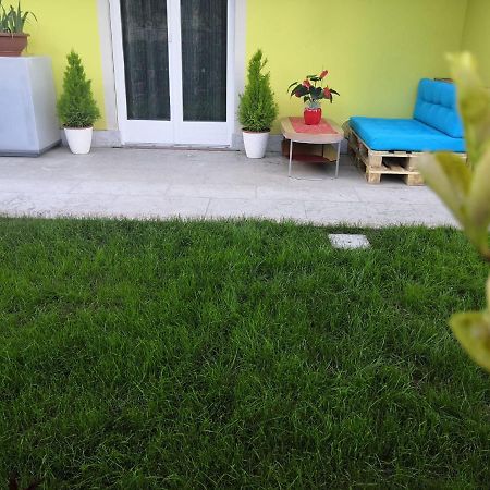 Apartament Pace E Relax Arco Zewnętrze zdjęcie