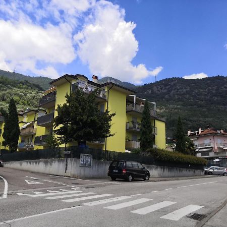 Apartament Pace E Relax Arco Zewnętrze zdjęcie