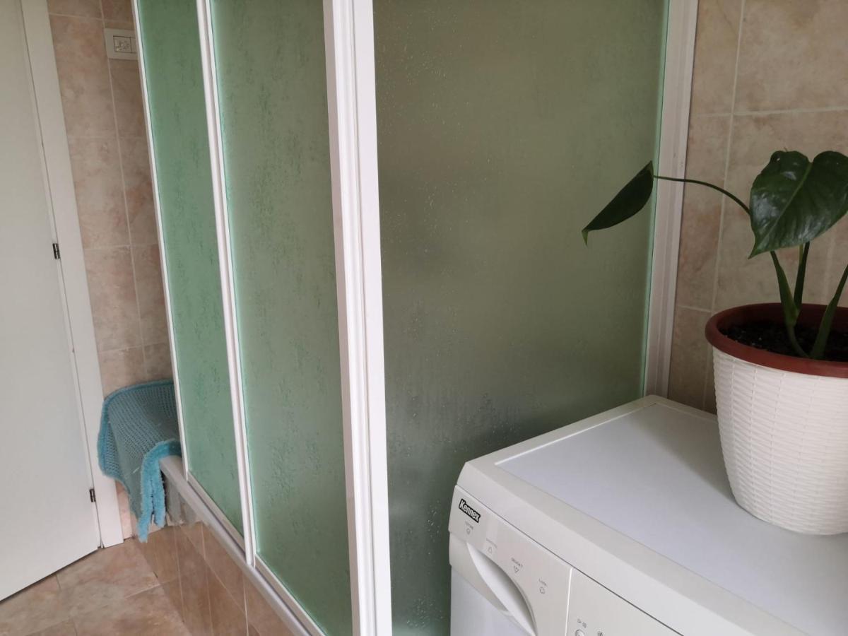 Apartament Pace E Relax Arco Zewnętrze zdjęcie