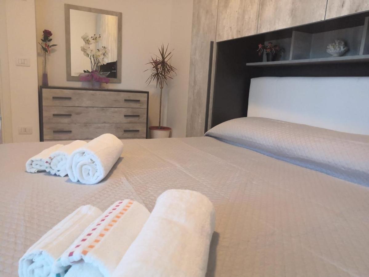 Apartament Pace E Relax Arco Zewnętrze zdjęcie