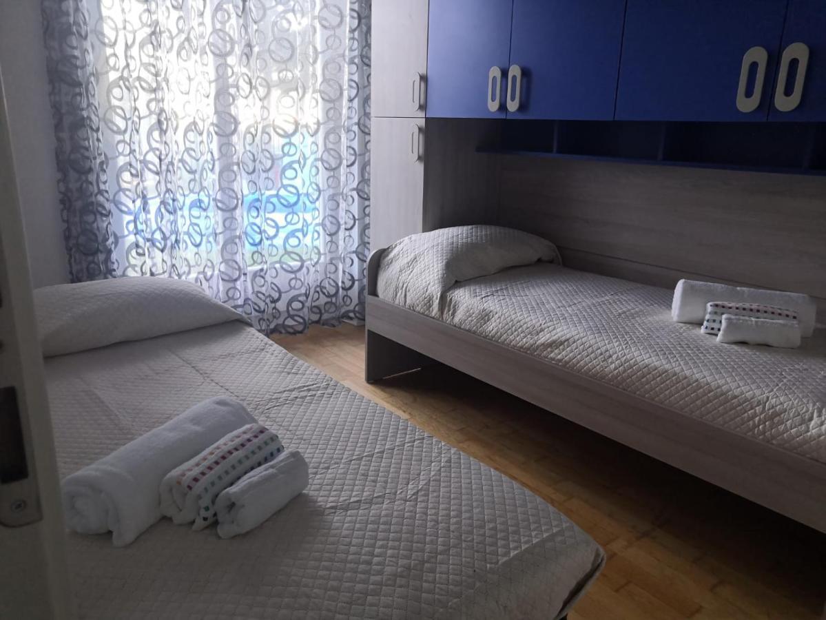 Apartament Pace E Relax Arco Zewnętrze zdjęcie