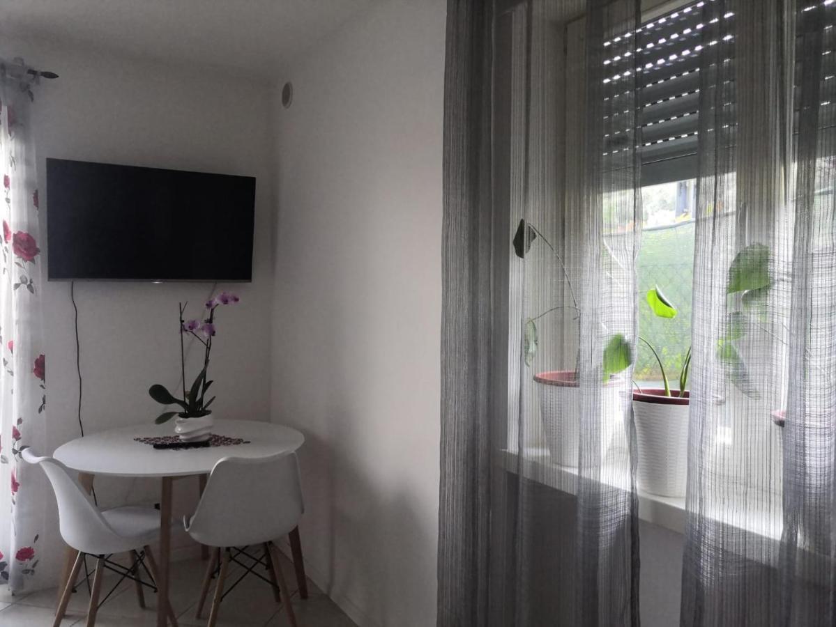 Apartament Pace E Relax Arco Zewnętrze zdjęcie