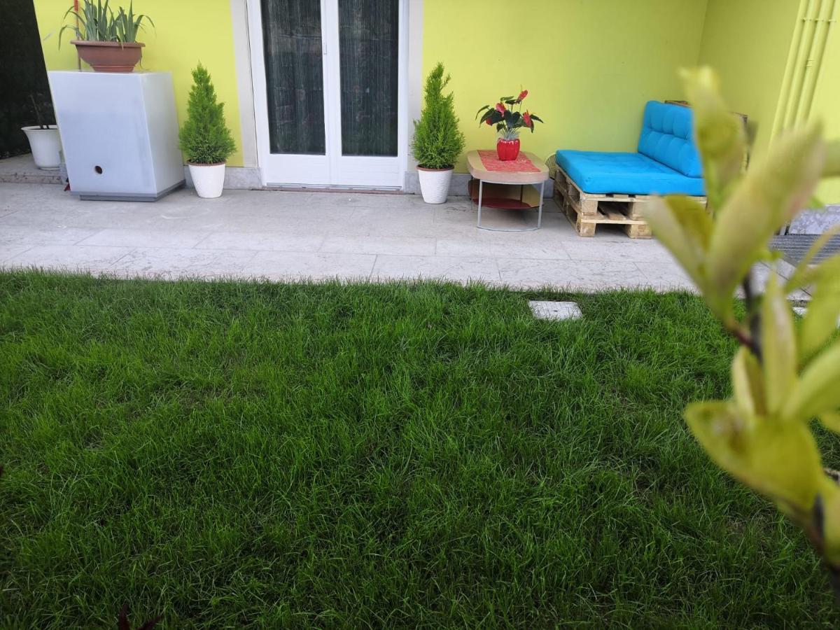 Apartament Pace E Relax Arco Zewnętrze zdjęcie