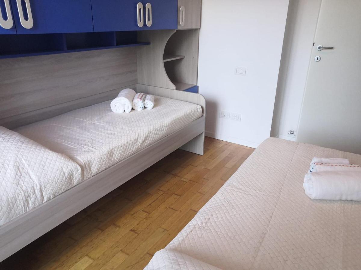 Apartament Pace E Relax Arco Zewnętrze zdjęcie