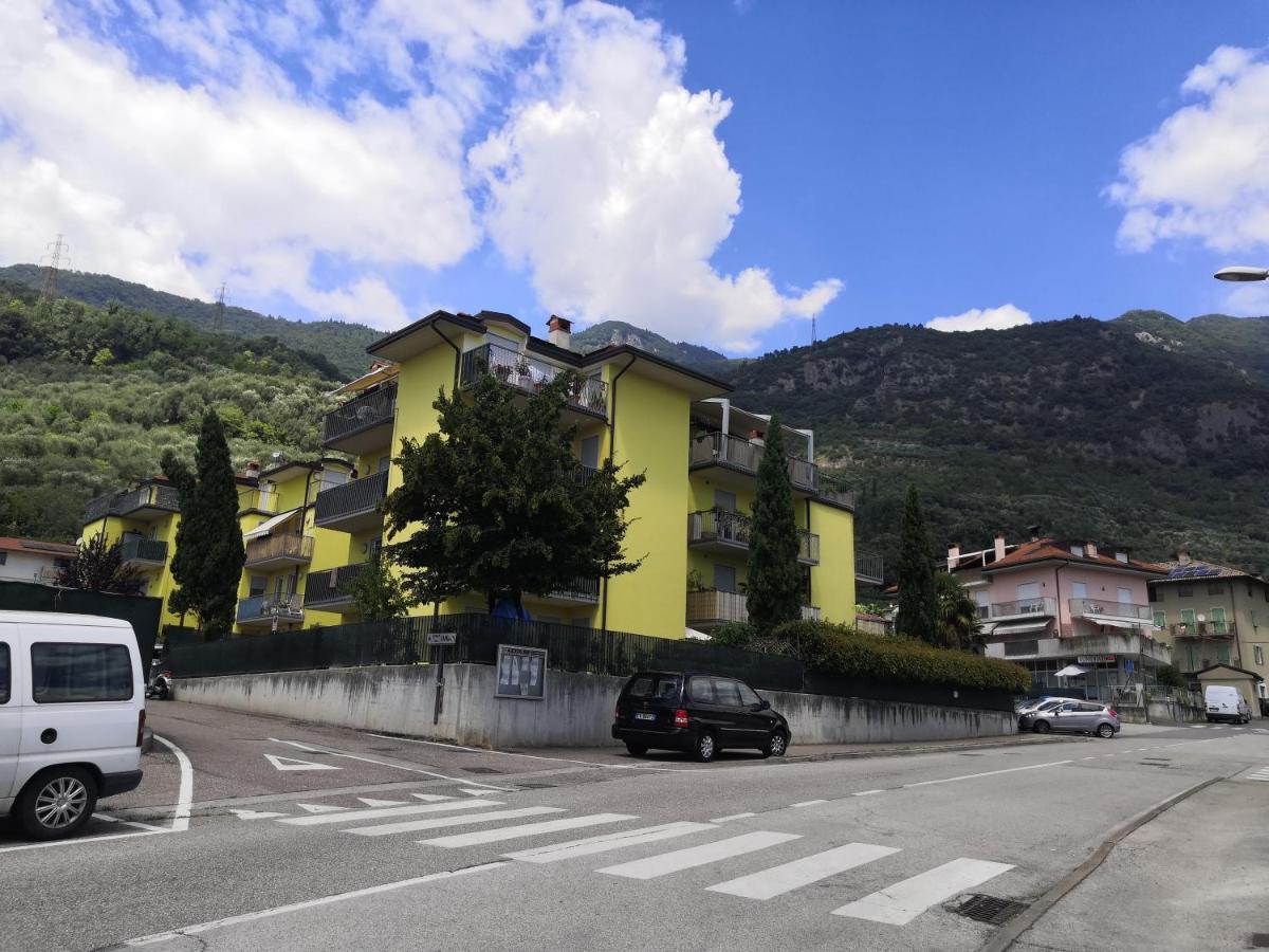 Apartament Pace E Relax Arco Zewnętrze zdjęcie