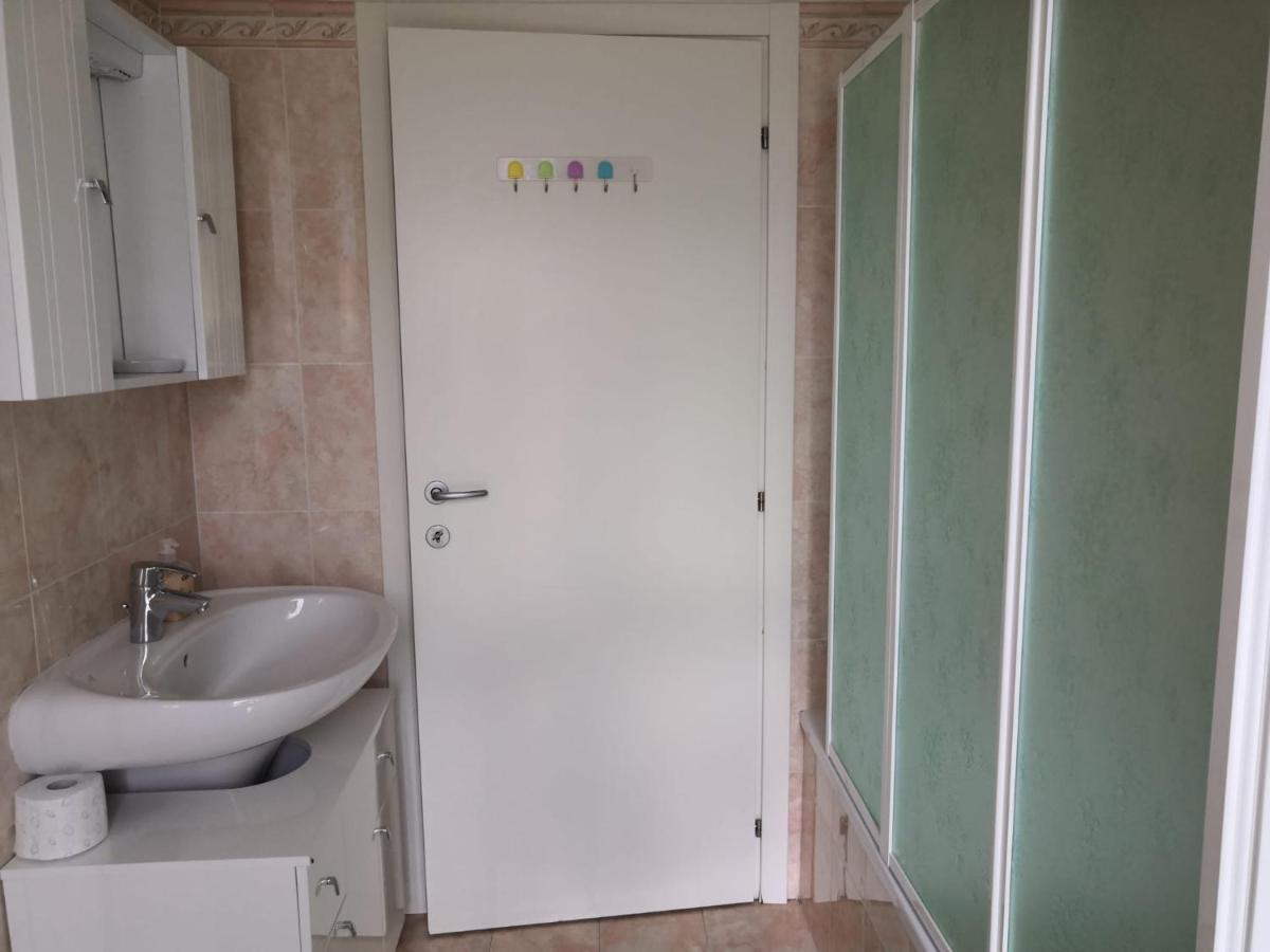 Apartament Pace E Relax Arco Zewnętrze zdjęcie