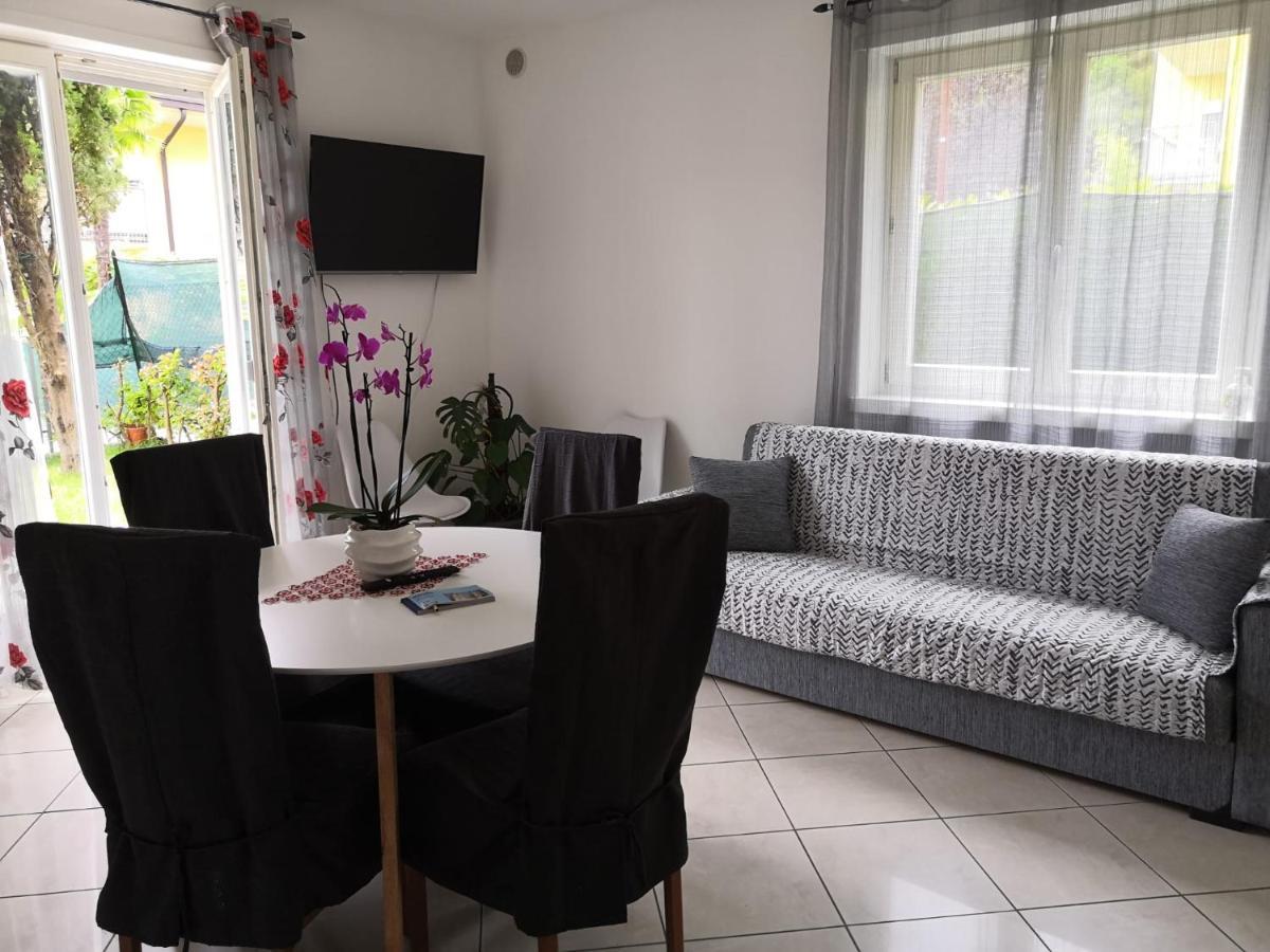 Apartament Pace E Relax Arco Zewnętrze zdjęcie